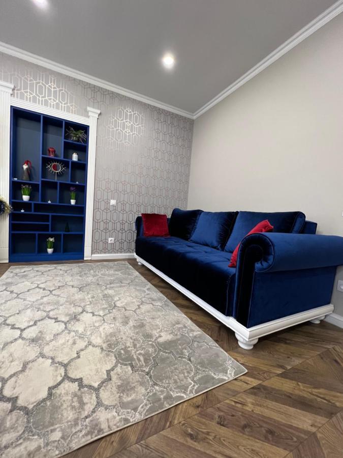 Delux Apartment In Lviv Eksteriør billede